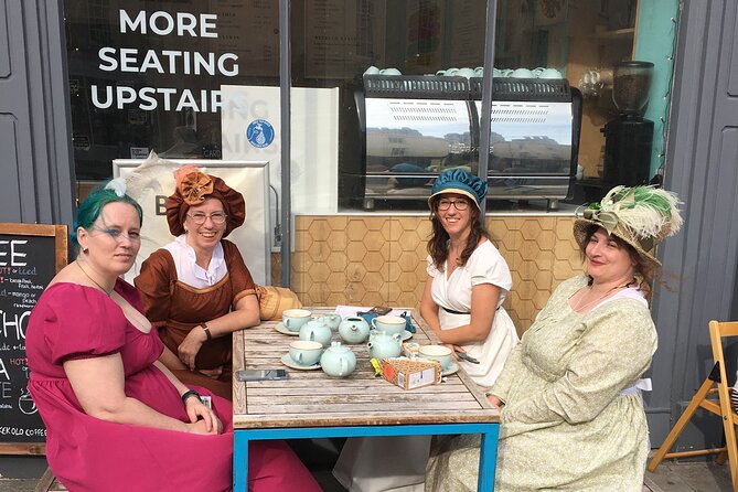 Jane Austen's Bath And History Trail - Bath Abbey, medieval kings, and a free look inside