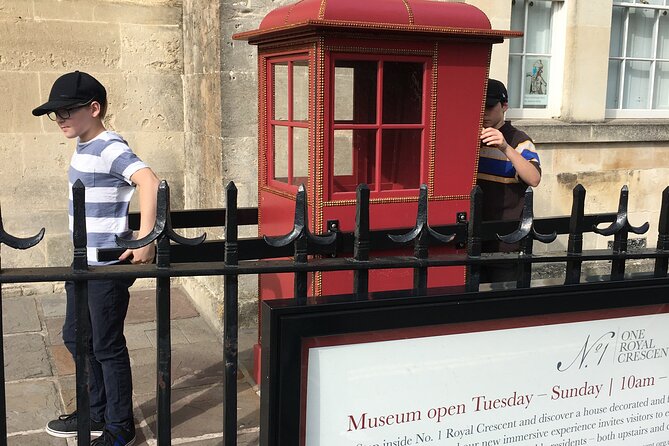 Jane Austen's Bath And History Trail - Assembly Rooms and the social machinery of Regency Bath