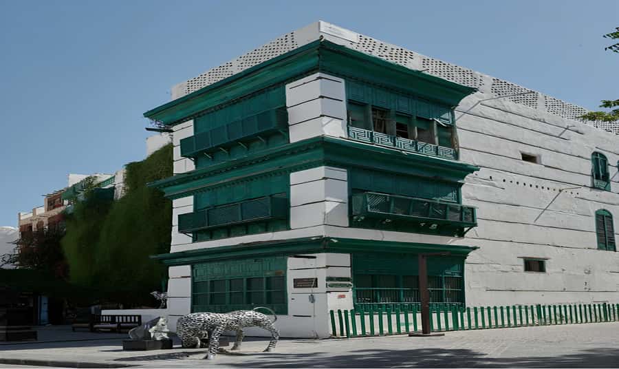 Jeddah: Al-Balad Old Town Historical City Guided Tour - Why Al-Balad is worth your half-day