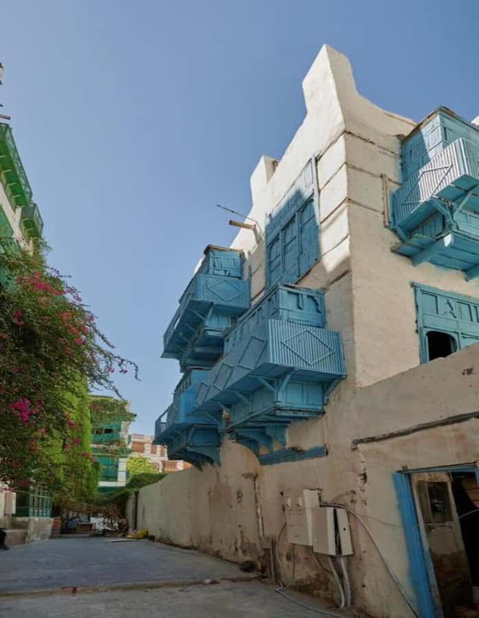 Jeddah: Al-Balad Old Town Historical City Guided Tour - Souq Al Alawi and the shopping break