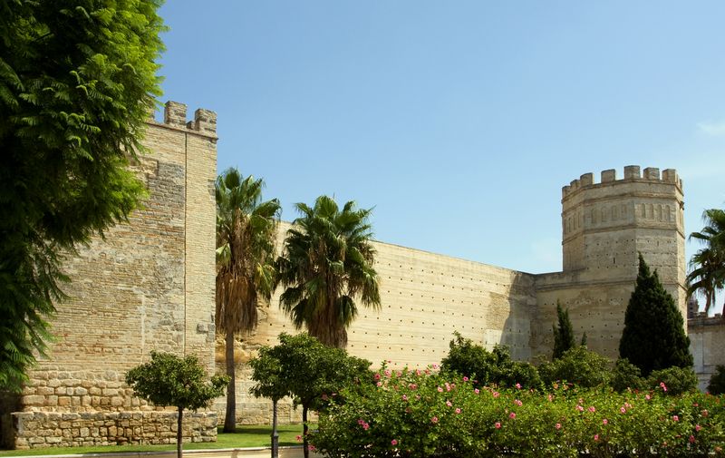 Jerez: Historic Center Guided Tour - The guides make the difference