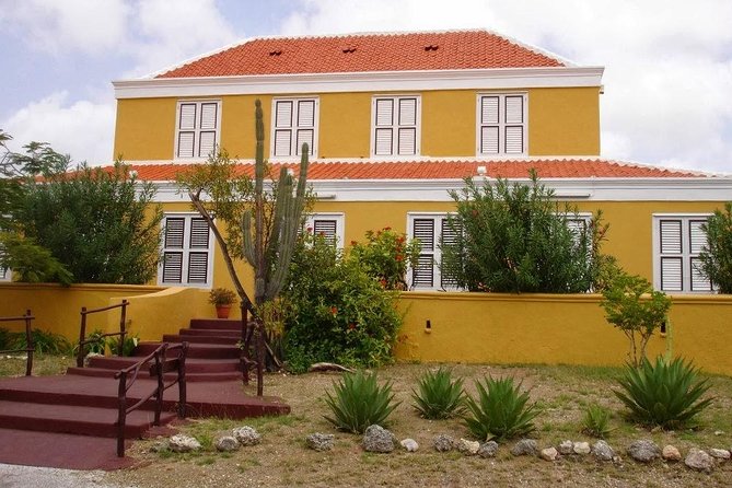 Jewish Heritage of Curacao - Why Curaçao’s Jewish story deserves a full morning