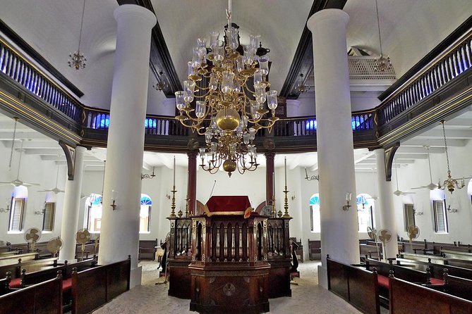 Jewish Heritage of Curacao - Chobolobo: liqueur, family history, and a working plantation house