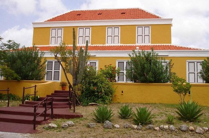 Jewish Heritage of Curacao - Who should book this Curaçao tour?