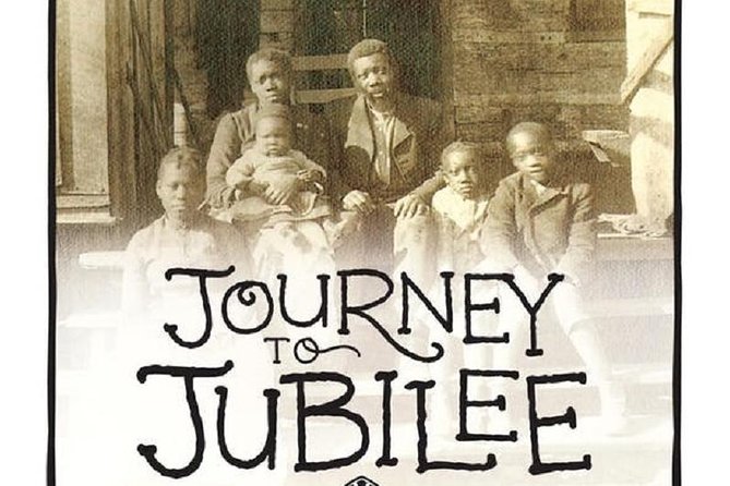 Journey to Jubilee Guided Tour at Belle Meade with Wine Tasting - The wine tasting and time to explore