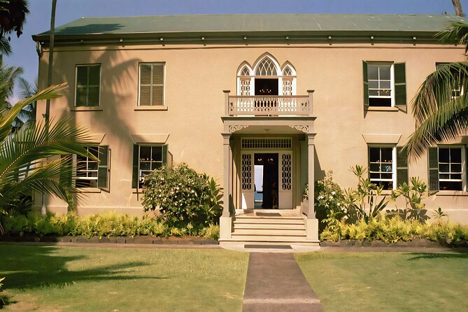 Kailua-Kona Haunted History Walking Ghost Tour - Kona Inn and stories of unusual powers