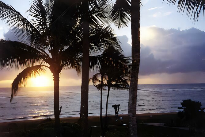 Kailua-Kona Haunted History Walking Ghost Tour - Mokuaikaua Church and a different kind of miracle