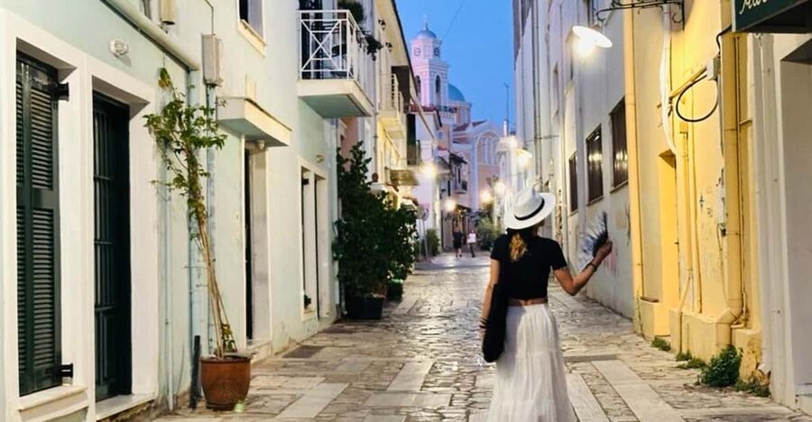 Kalamata : Historical Gossip Tour - Key points to know before booking