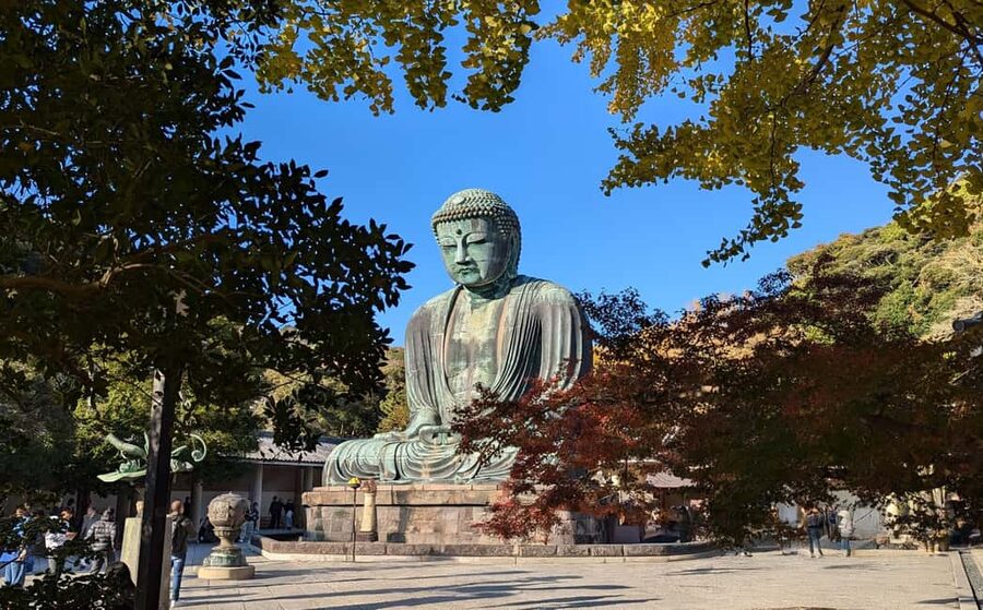 Kamakura: A Journey Through Medieval Japan - Key points to know before booking