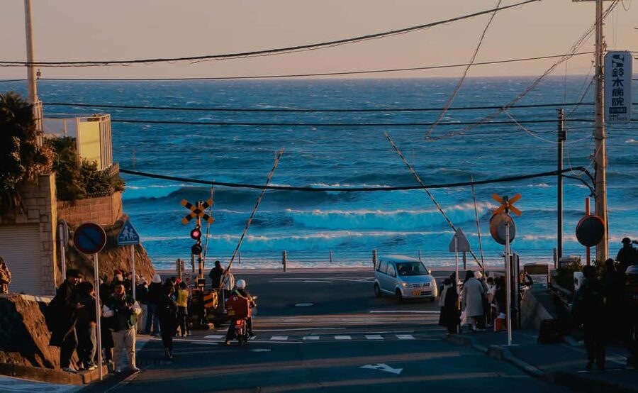 Kamakura: A Journey Through Medieval Japan - John’s guiding style is the strongest reason to book