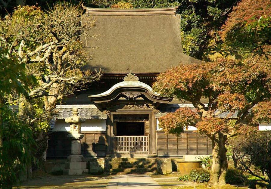 Kamakura: A Journey Through Medieval Japan - Walking, timing, and physical demands