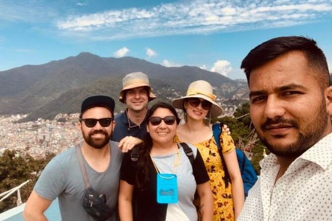 Kathmandu Private Sightseeing Tour | UNESCO World Heritage Sites - A smart way to see Kathmandu in one day