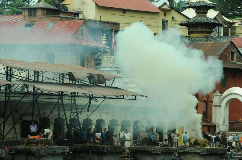 Kathmandu: Private UNESCO World Heritage Site Tour - Key points at a glance