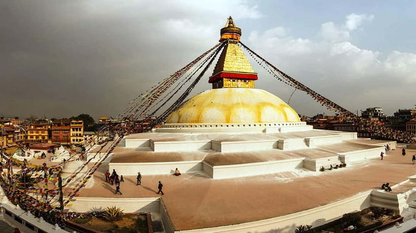Kathmandu: Private UNESCO World Heritage Site Tour - Kathmandu Durbar Square and the city’s old royal center