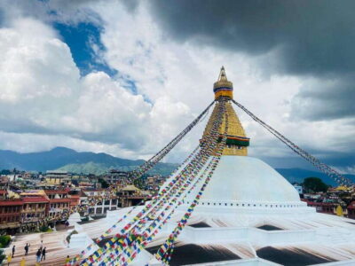 Kathmandu: Private UNESCO World Heritage Site Tour