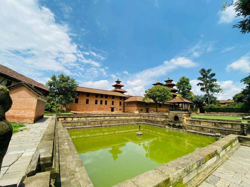 Kathmandu: Private UNESCO World Heritage Site Tour - Who will get the most from this tour