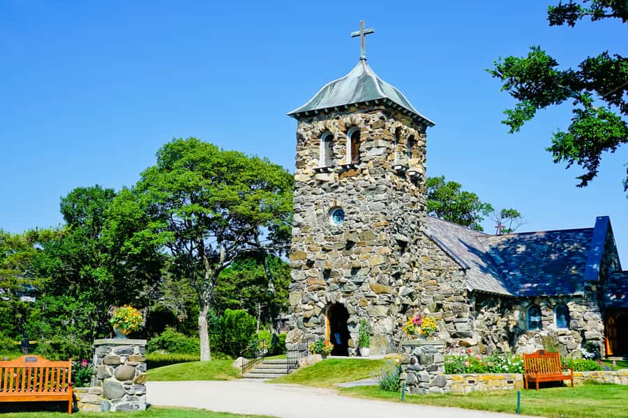 Kennebunkport: 2-Hour Historical Walking Tour - How long the walk really feels