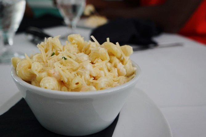 Key West Historic Seaport Food & Walking Tour - Five tastes that explain Key West