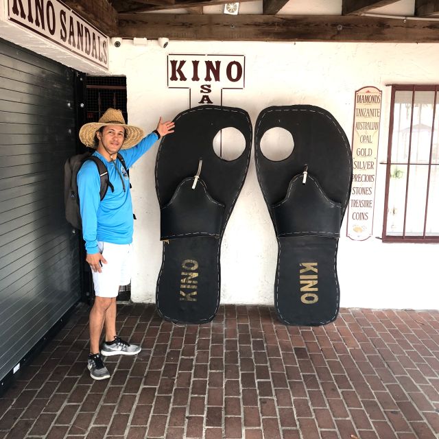 Key West: History and Culture Southernmost Walking Tour - Why Key West’s Working Past Makes This Walk Worthwhile