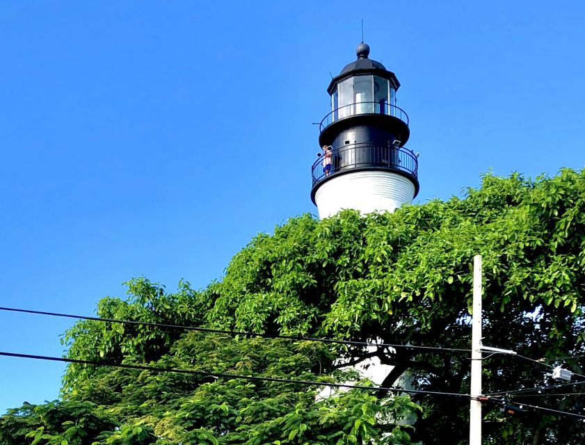 Key West: History and Culture Southernmost Walking Tour - Price, Timing, and Weather Considerations