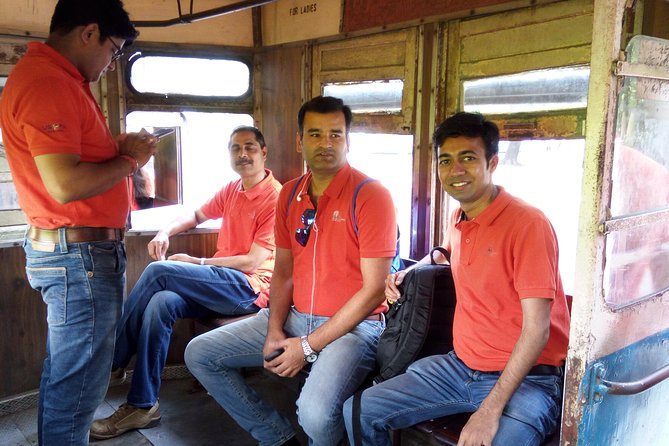 Kolkata Heritage Tram Tour - Mother House gives the morning a reflective ending