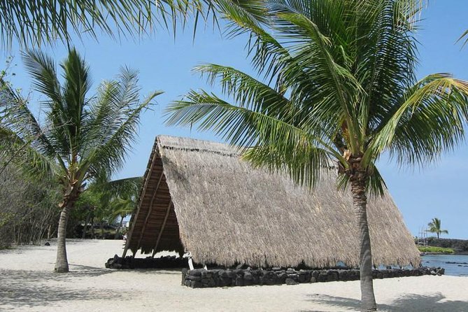 Kona Tour: Bee Farm, Kona Coffee, and National Historical Parks - Kaloko-Honokohau and the search for turtles
