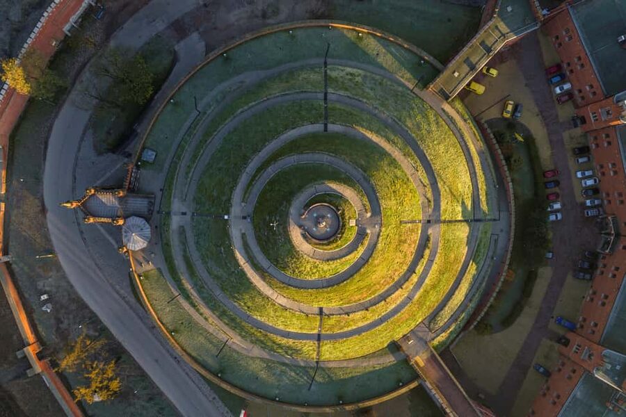 Krakow: Kościuszko Mound Ticket – History & Views! - Why Kościuszko Mound is worth your morning