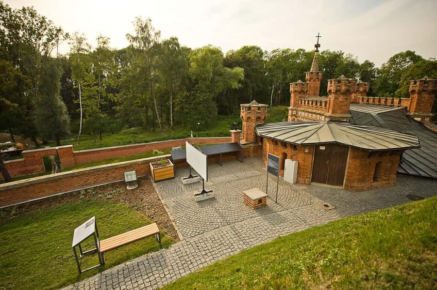 Krakow: Kościuszko Mound Ticket – History & Views! - How much time should you allow?