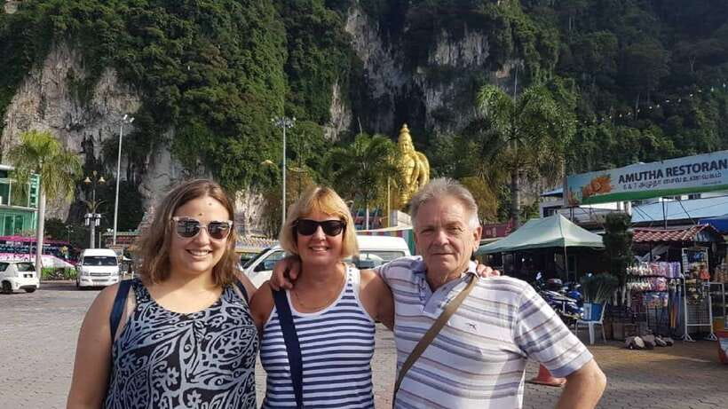 Kuala Lumpur: Batu Caves & Historic Buildings Tour - Who should book this tour