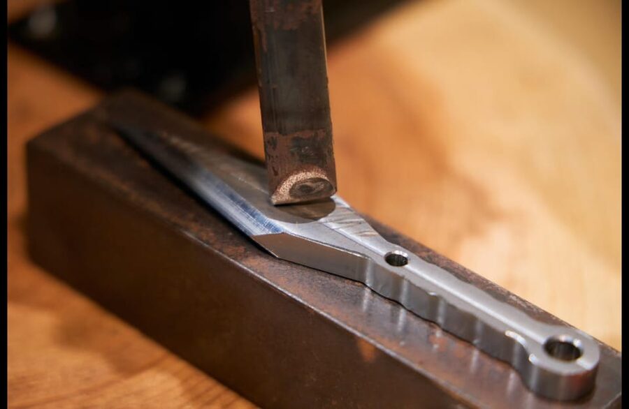 Kyoto: Ninja Weapon Forging Experience - Who will enjoy the 150-minute session most?