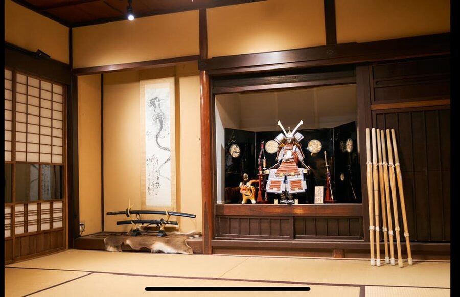 Kyoto: Ninja Weapon Forging Experience - Is $148 good value?