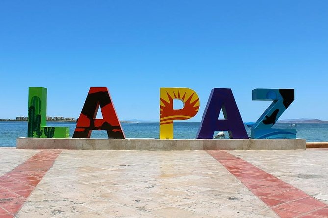 La Paz Tour, Historical City, Beach, Colonial and Beautiful scenery on the way! - San Bartolo and the route toward El Triunfo