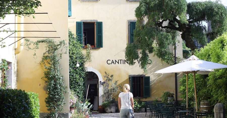 Lazise: Historical Center Wine Tasting Tour - A Cellar Tasting in the Heart of Lazise