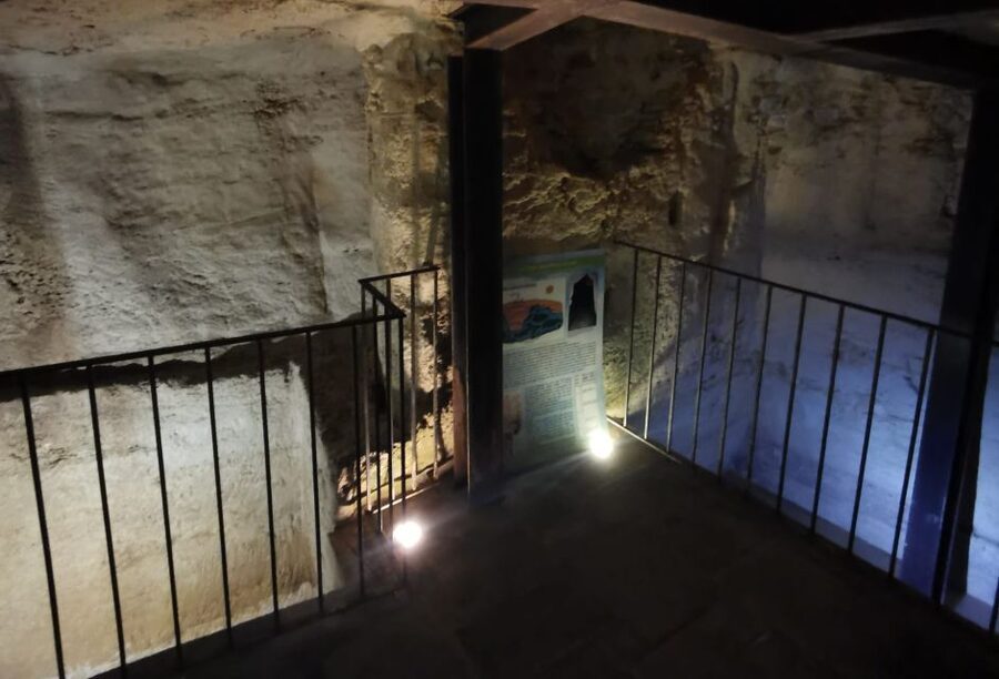 Lecce: Jewish History Walking Tour - Key points to know before you book