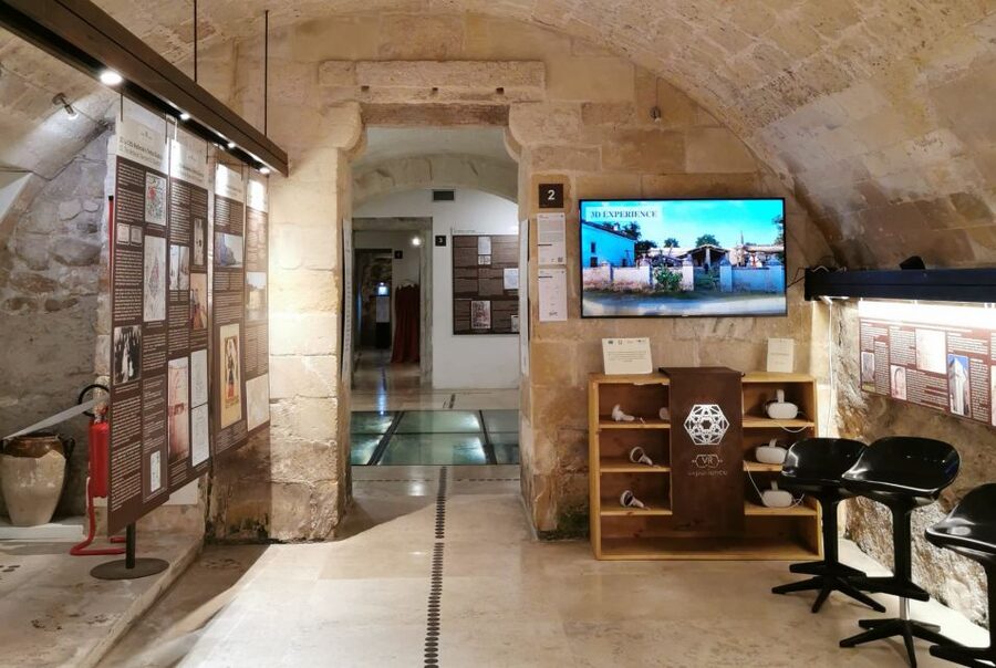 Lecce: Jewish History Walking Tour - Why this small corner of Lecce matters