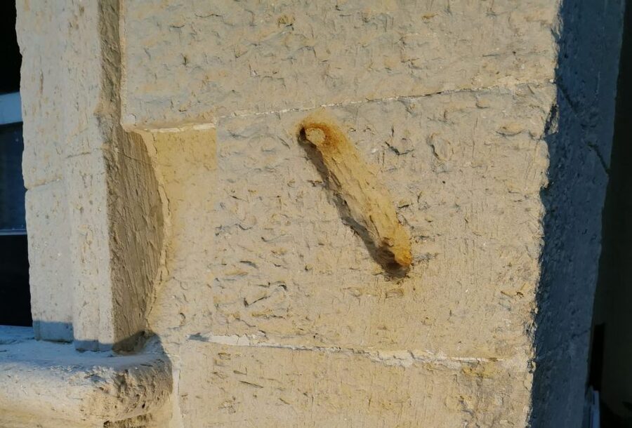 Lecce: Jewish History Walking Tour - Walking Via della Sinagoga and the medieval lanes