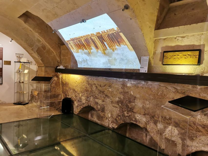 Lecce: Jewish History Walking Tour - Who will get the most from this tour?