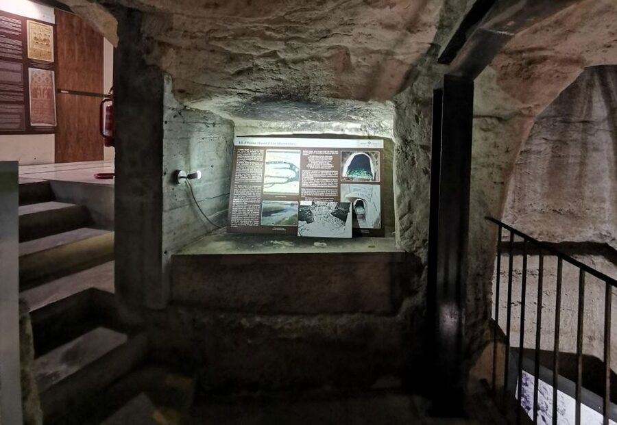 Lecce: Jewish History Walking Tour - Starting inside the Jewish Museum