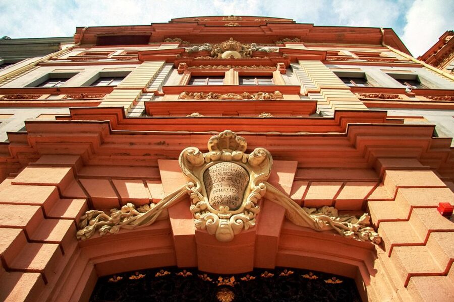 Leipzig: 1.5-Hour Historical Walking Tour in German - Old Town Hall and the feel of Leipzig’s center