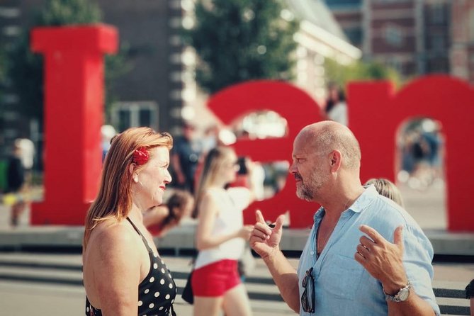 LGBTQI+ History Tour of Amsterdam - Who will enjoy this walk most