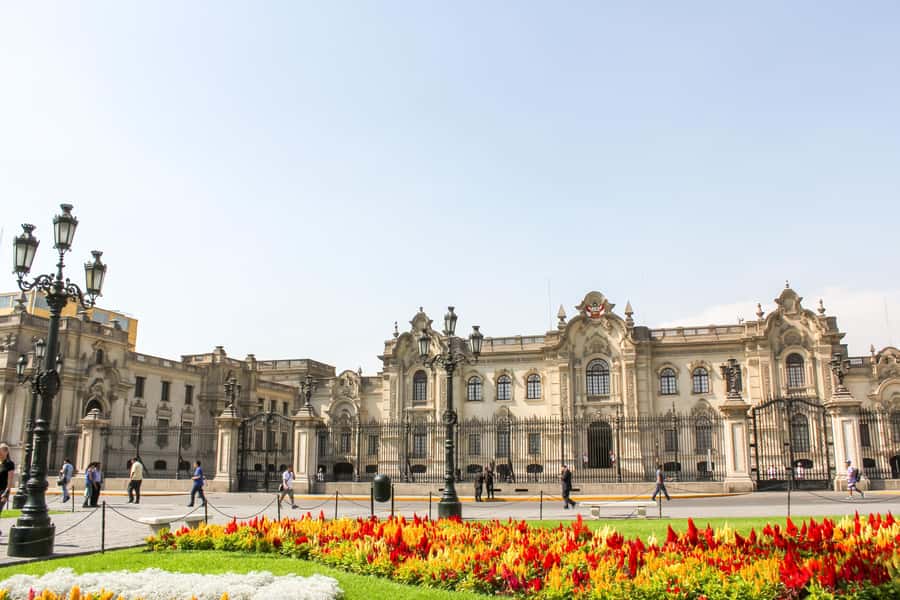 Lima: Historic Downtown, Miraflores & Catacombs Private Tour - Is $75 a fair price?