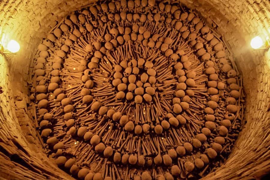 Lima: Historic Downtown, Miraflores & Catacombs Private Tour - Why this route works for a first look at Lima