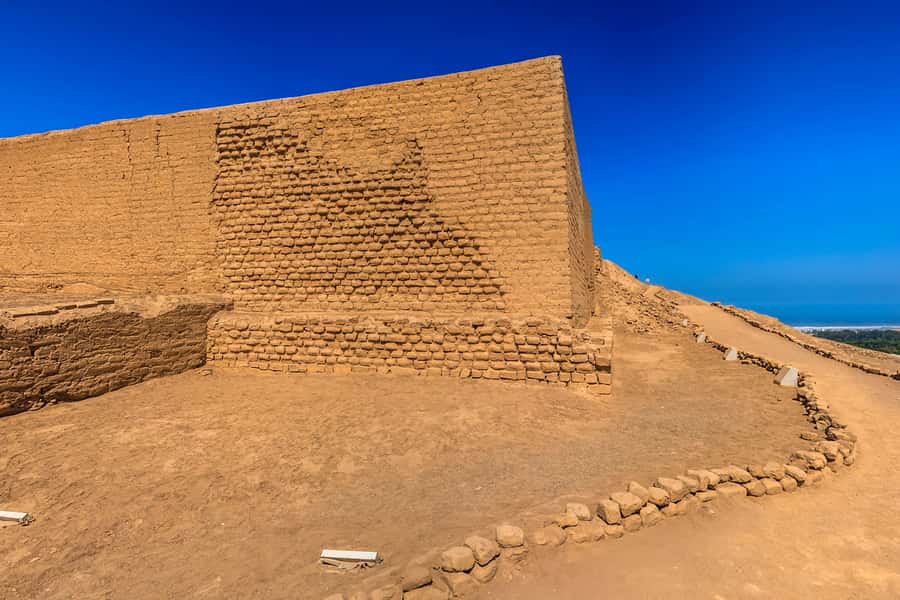 Lima: Pachacamac Inca Archaeological Complex Tour - Why Pachacamac makes a smart half-day from Lima