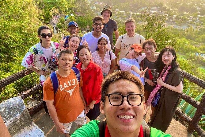 Linh Ung Pagoda - Marble Mountains - Hoi An Ancient Town Daily Ingroup Tour - Vietnamese dinner and Hoi An Night Market