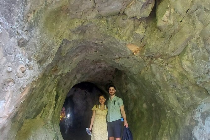 Linh Ung Pagoda - Marble Mountains - Hoi An Ancient Town Daily Ingroup Tour - Is $39 good value for this route?