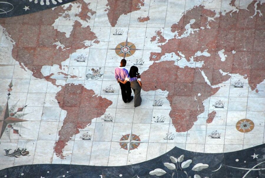 Lisbon: 3-Hour The Slave Trade - An Historical Walking Tour - Beginning at Largo do Chafariz de Dentro