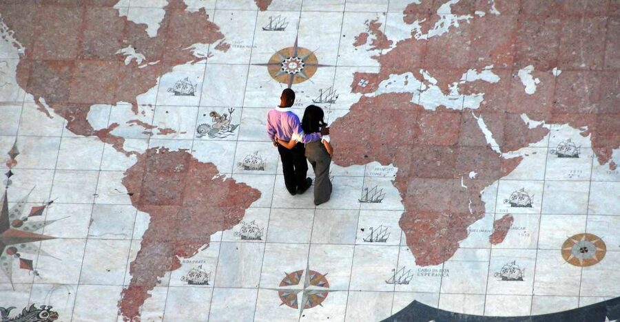Lisbon: 3-Hour The Slave Trade - An Historical Walking Tour - Reading Lisbon’s Monuments Differently
