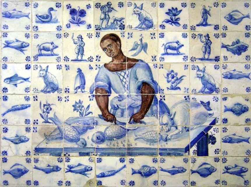 Lisbon: 3-Hour The Slave Trade - An Historical Walking Tour - Is the $35 Price Fair?