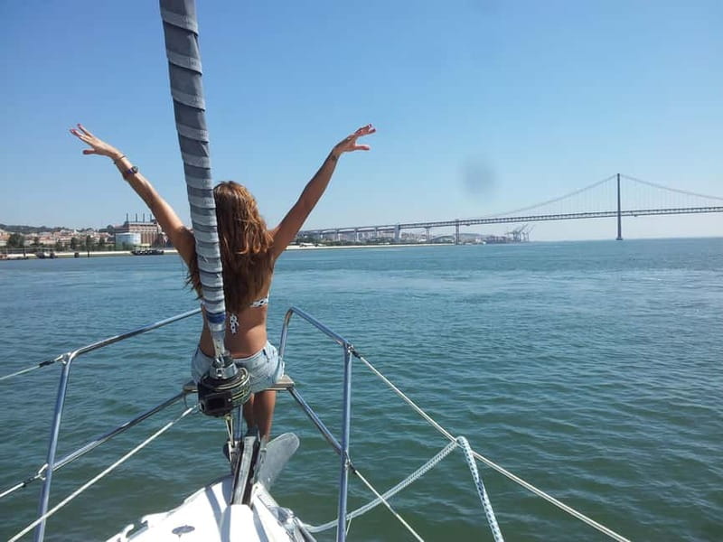 Lisbon: Daytime or Sunset Boat Cruise with History and Wine - Who will enjoy this sail most
