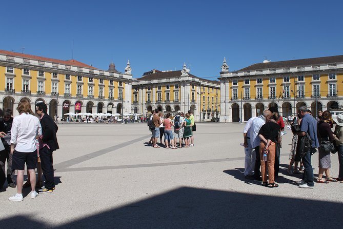 Lisbon Essential Walking Tour: History, Stories and Lifestyle - Why this route works as a first look at Lisbon
